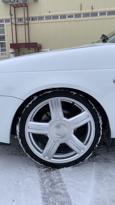 Продается торусы R17