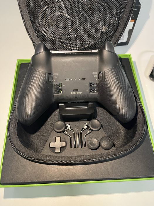 Controllere XBOX Elite Series 2, Stick Drift ,Mici defecte estetice