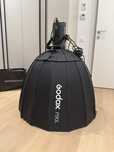 Godox P90L softbox octobox 90cm