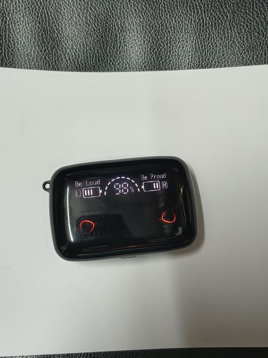 Чисто нови слушалки