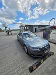 Audi A6C6 Facelift 2010 2.7 TDI