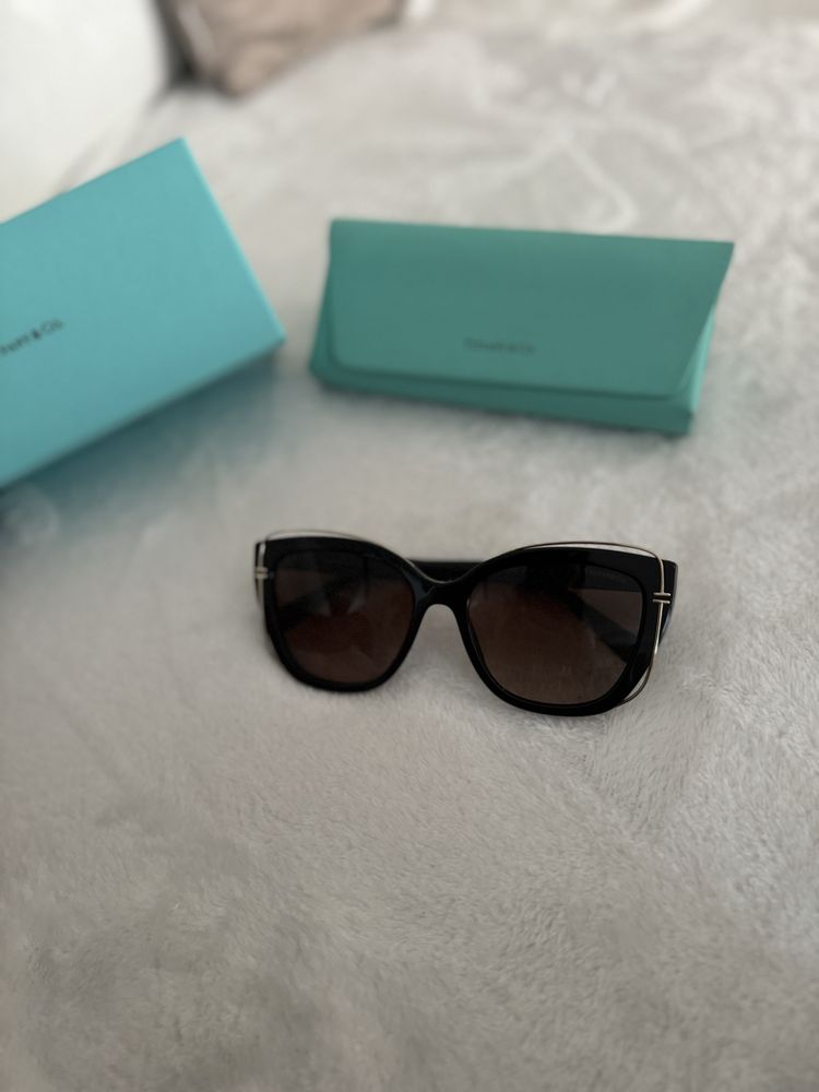 Ochelari de soare Tiffany&Co