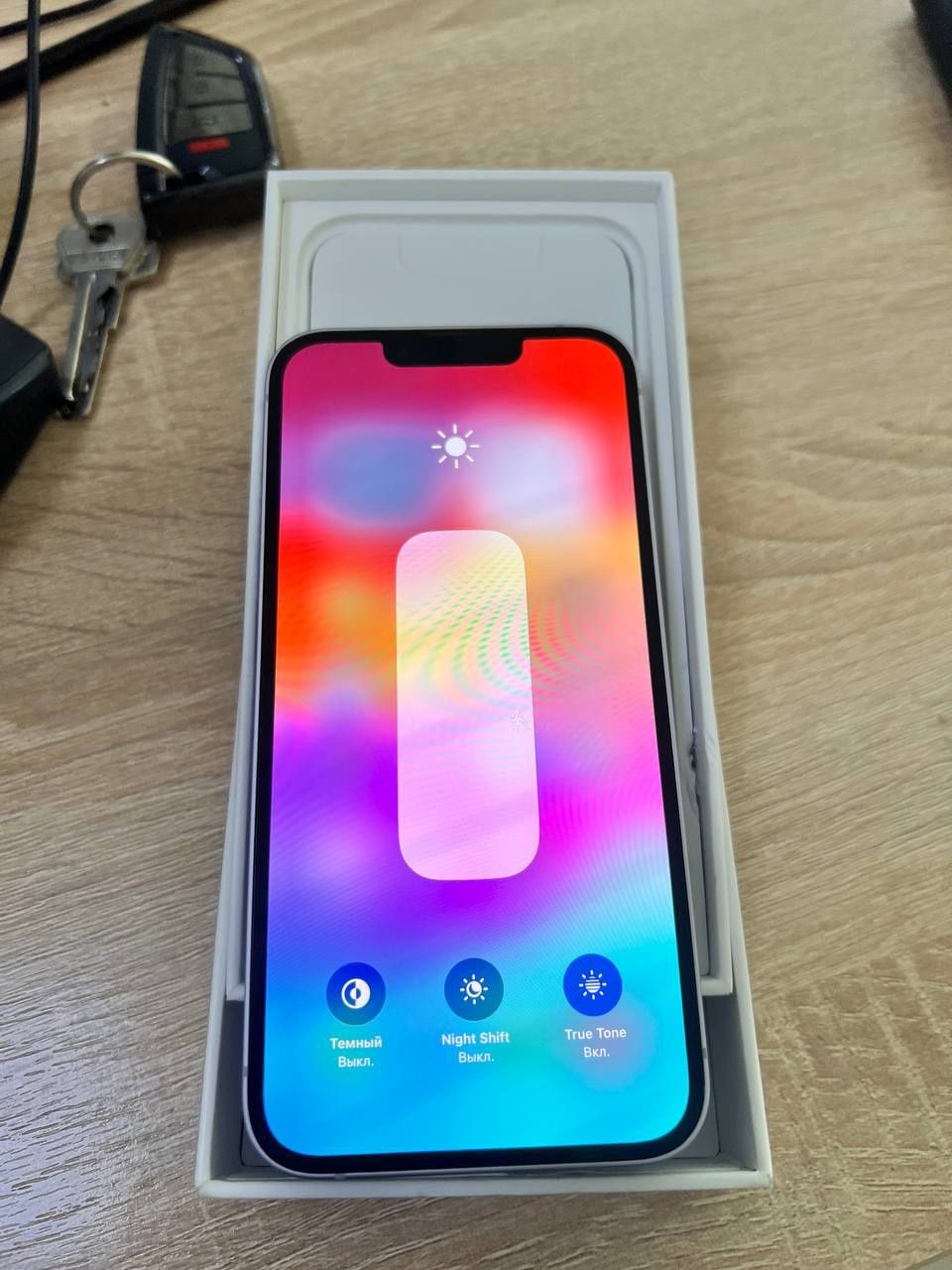 iPhone 14.        сатылады