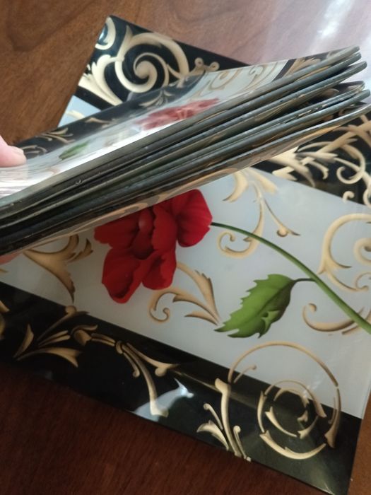 Продается посуда,тарелки.