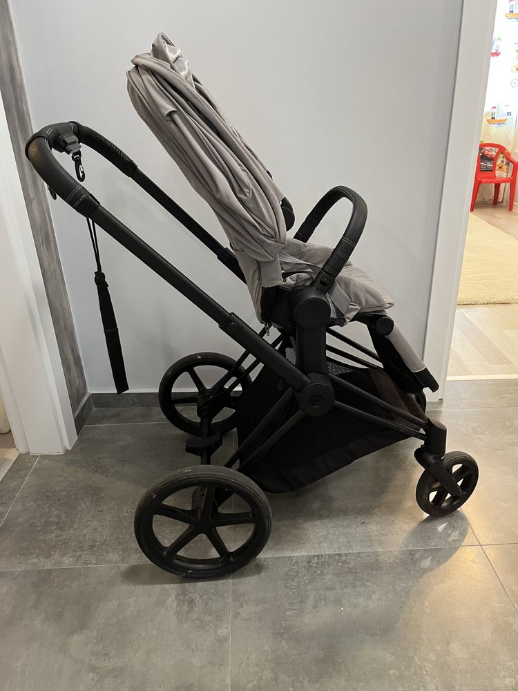 Детска количка cybex priam