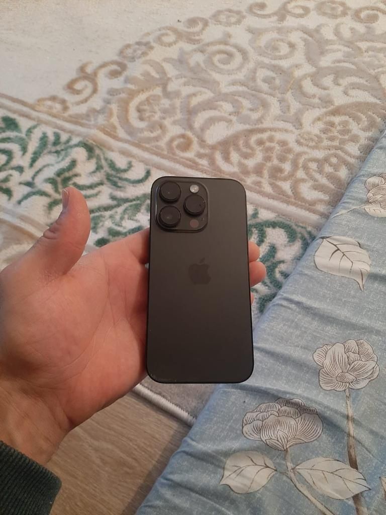 IPhone 14 pro аригинал