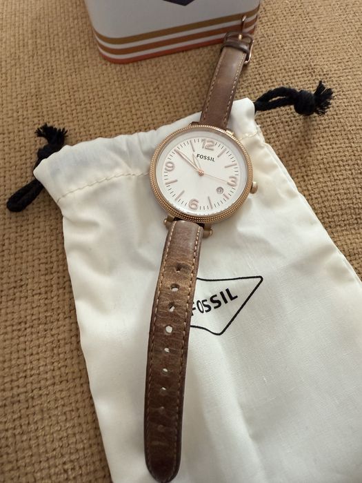 Fossil дамски часовник