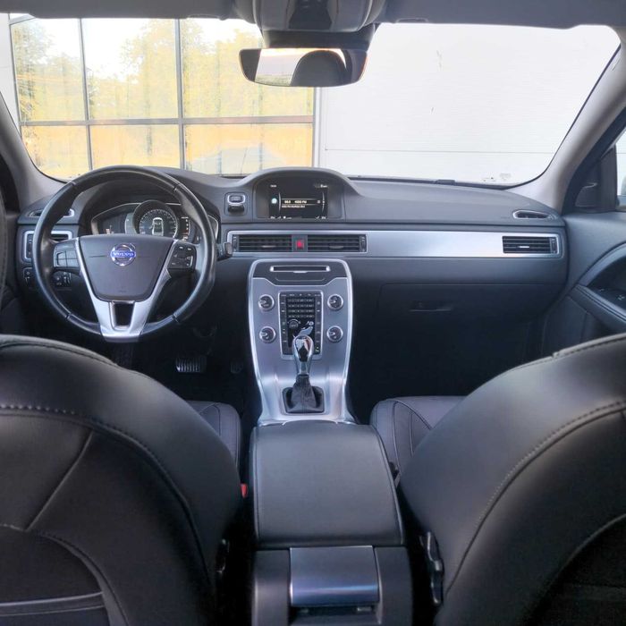 Volvo S80 II 2014