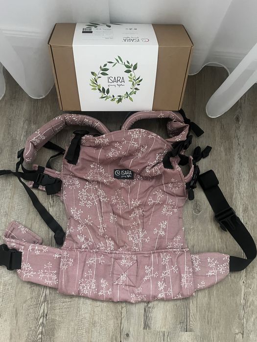 Marsupiu Isara The One