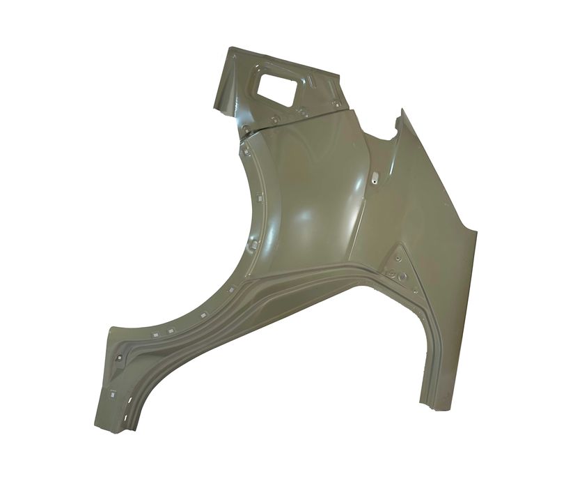 Крыло заднее RH Creta 16-