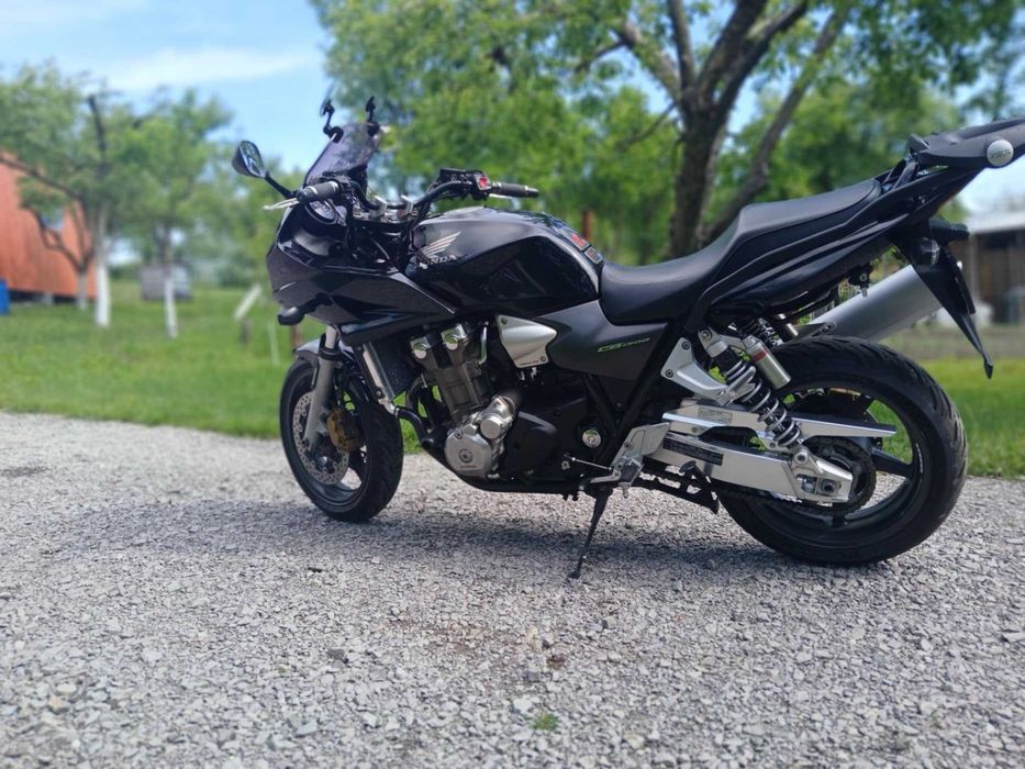 Hona CR 1300 EV 2007
