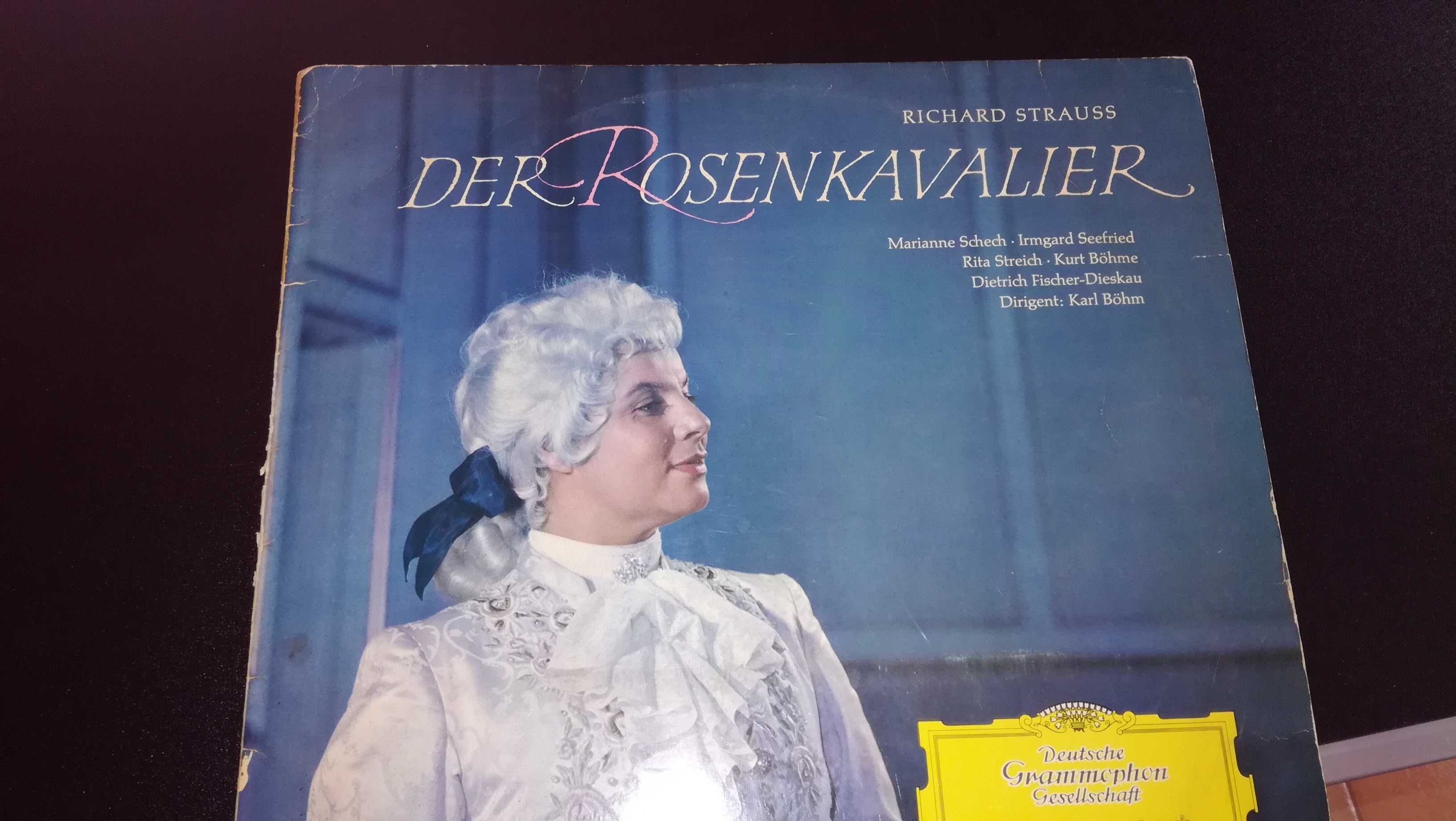Vinil/vinyl - Clasica -  Schubert, Schumann, Smetana,Schutz - Lista