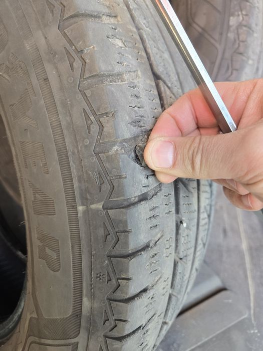 Anvelope M+S All Season 225x65xR16C cauciucuri 225/65R16C
