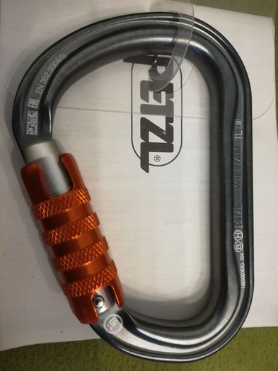 Carabiniera Petzl