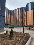Продаётся 2 х комнатная квартира 67 м2 48500