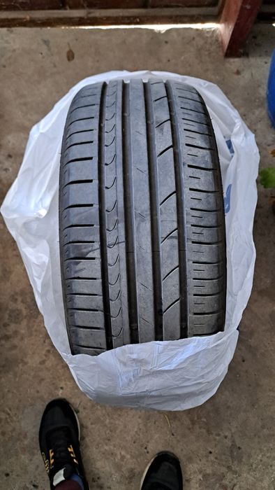 Anvelope vara GT Radial FE2 pe 18 dot 20