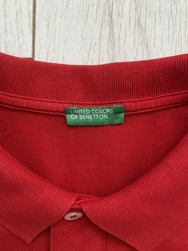 Tricou United Colors of Benetton