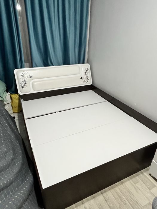 Продам кровать алматинская область село отеген батыр