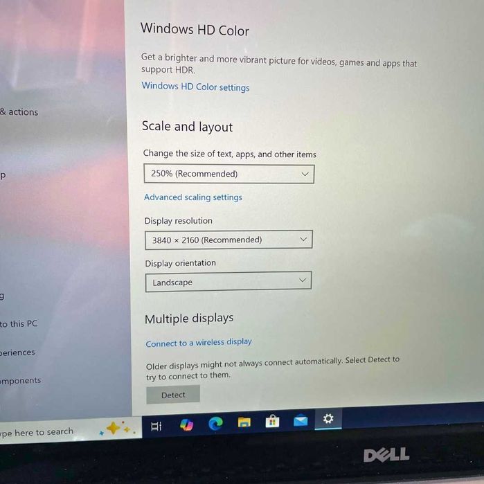 Dell Precision M3800 - 4K ULTRA HD Touch, i7-4712HQ, Nvidia Quadro