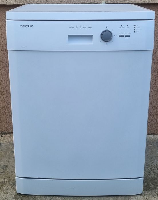 Masina de spalat vase Arctic