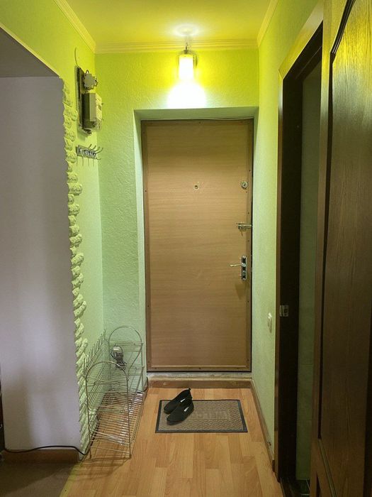 Аренда 1 ком. квартира Новомосковский