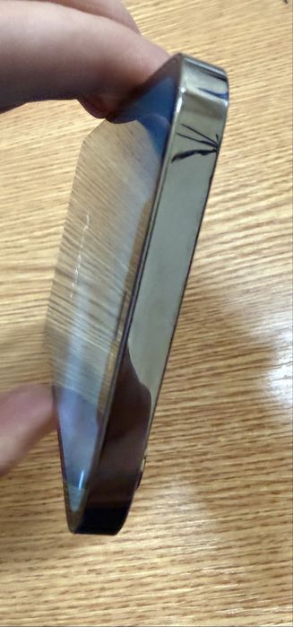 IPhone 12 ProMax 256gb