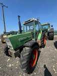 Tractor Fendt 305 LSA