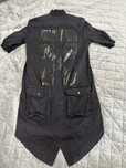 Pause Jeans две рокли oversize  модел.