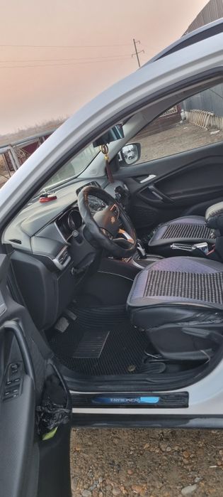 Tracker 2 LTZ, 2024, metan4, 100%rodnoy