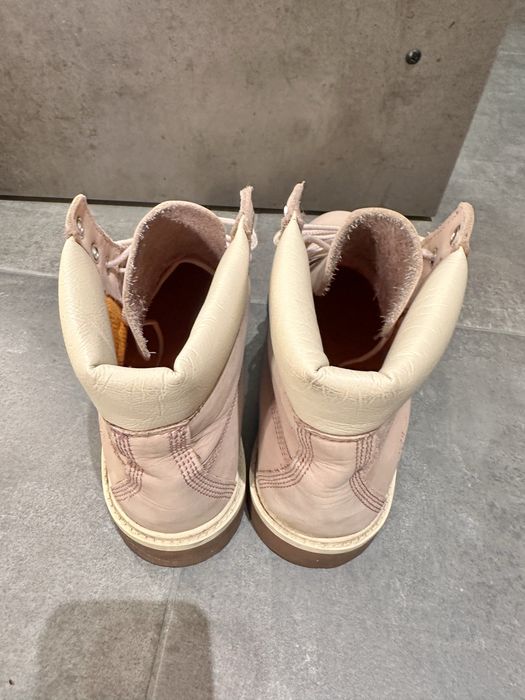 Дамски боти Timberland, 39.5 номер