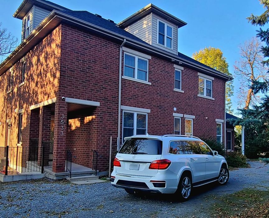 Mercedes-Benz GL Mercedes-Benz GL350