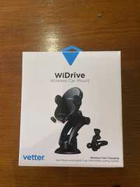 Incarcator wireless auto Vetter