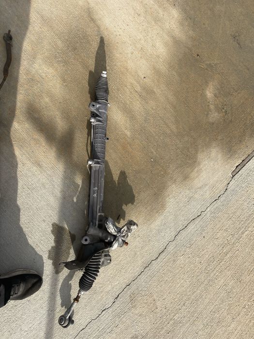 Рейка за Ауди А8 D3