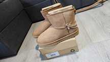 Cizme de dama  tip UGG IL Passo, 41