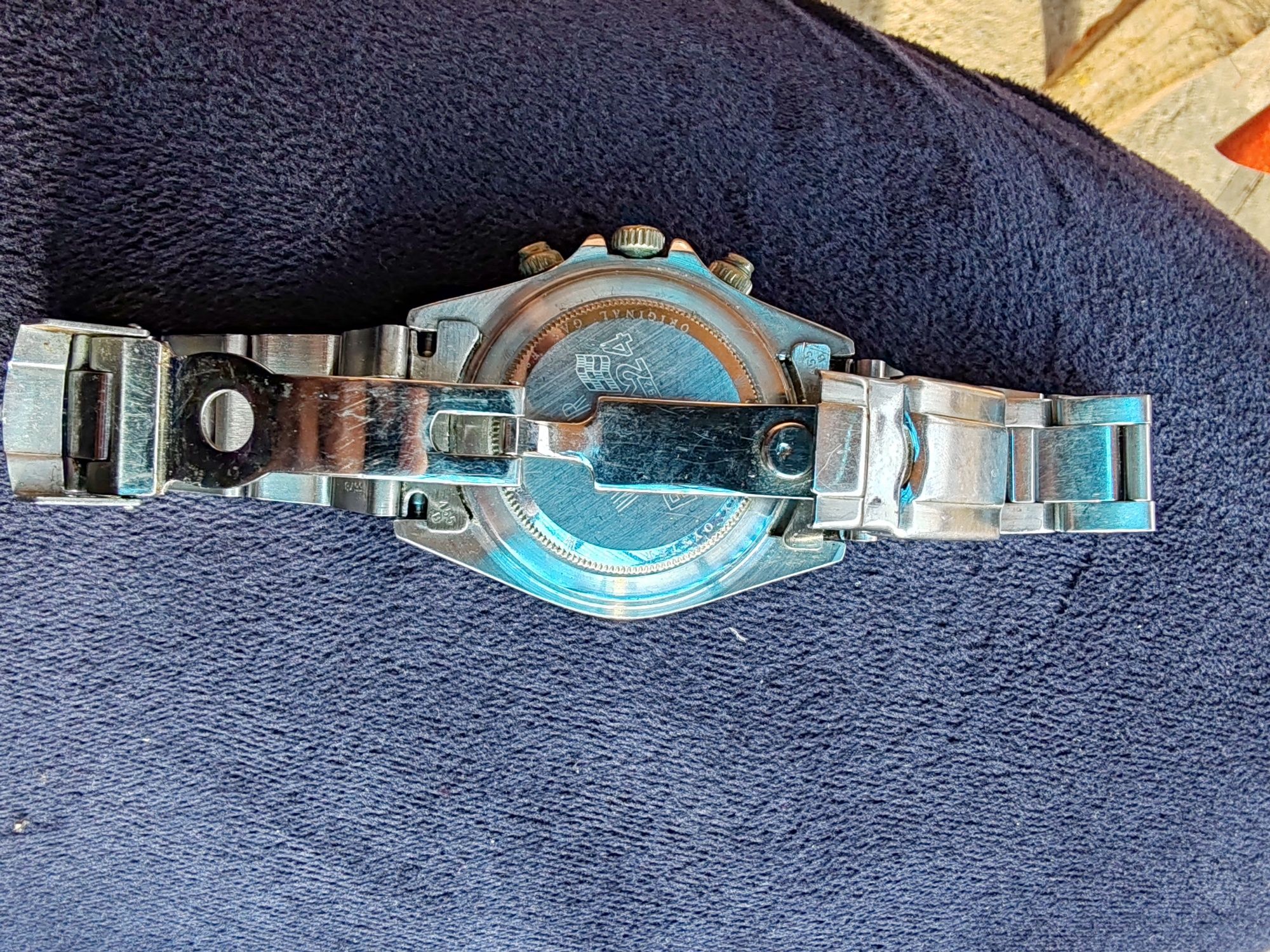 Rolex Daytona 1992