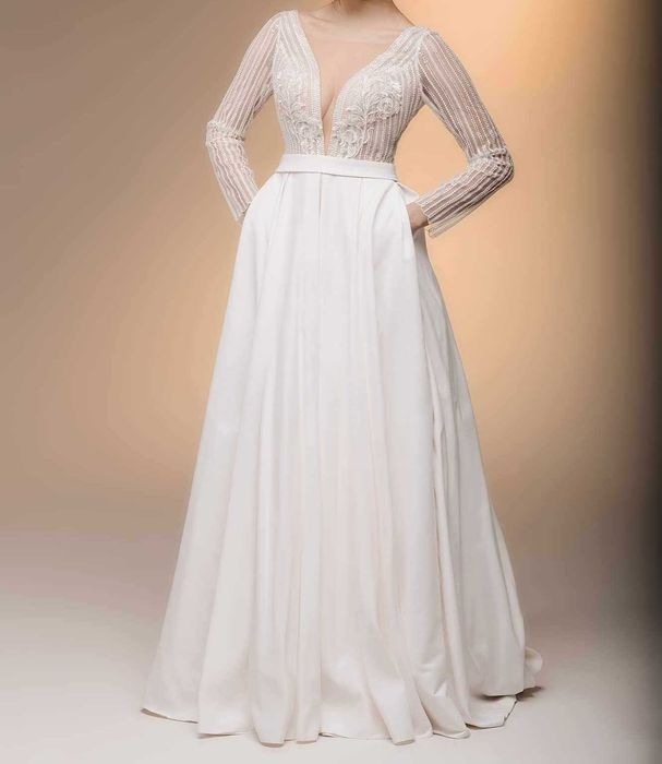 Rochie de mireasă