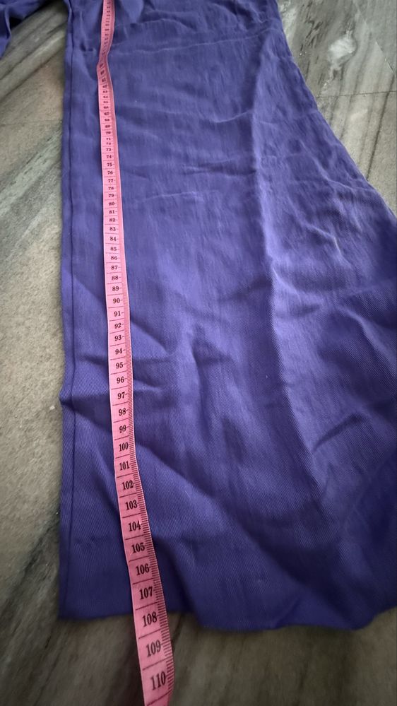 Pantaloni noi Zara ! S