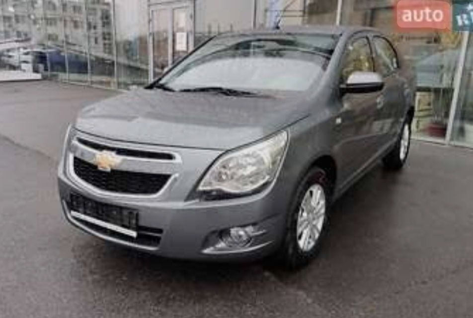 Сдам в аренду авто Cobalt