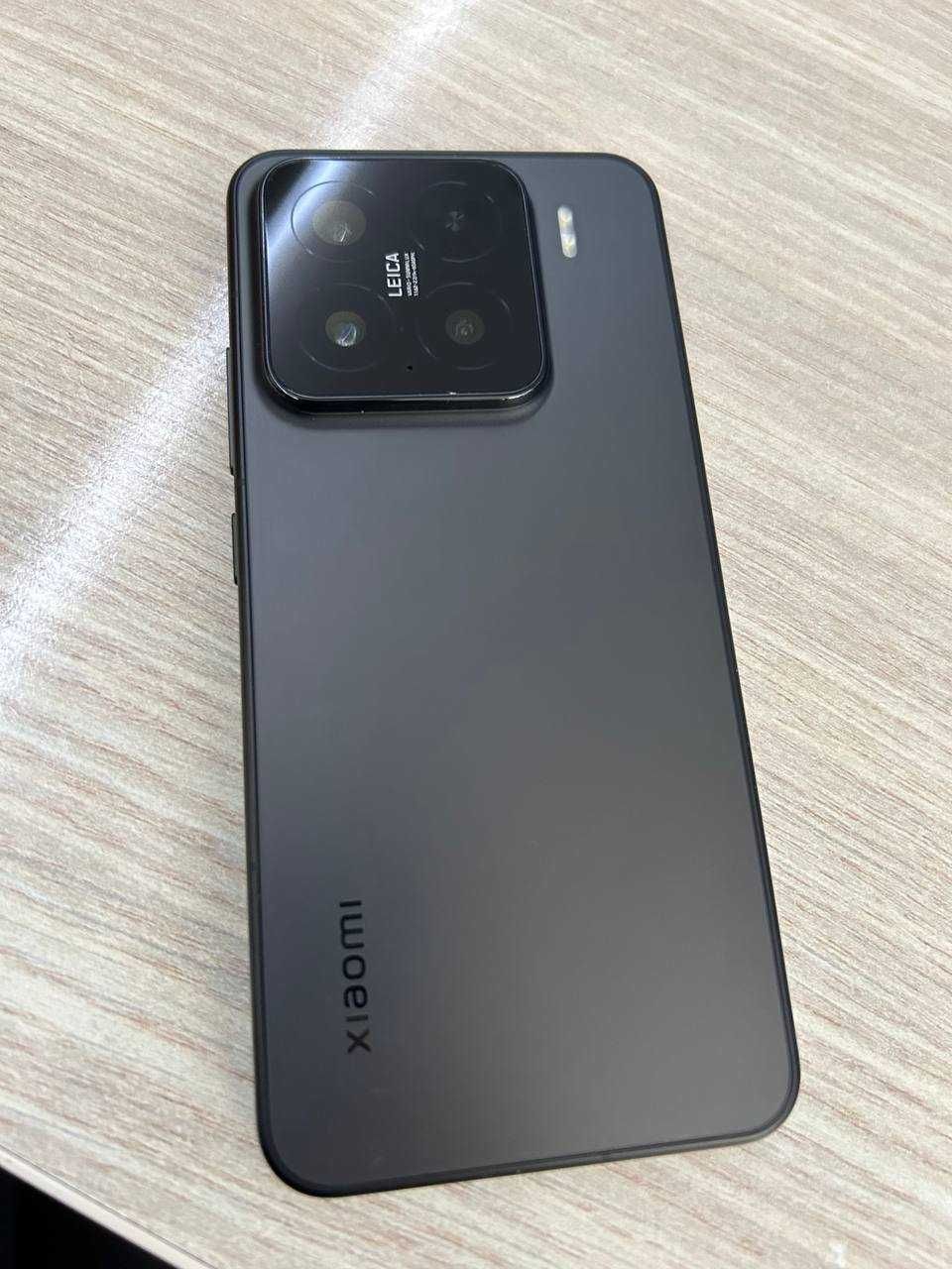 Xiaomi 15 China versiya  512