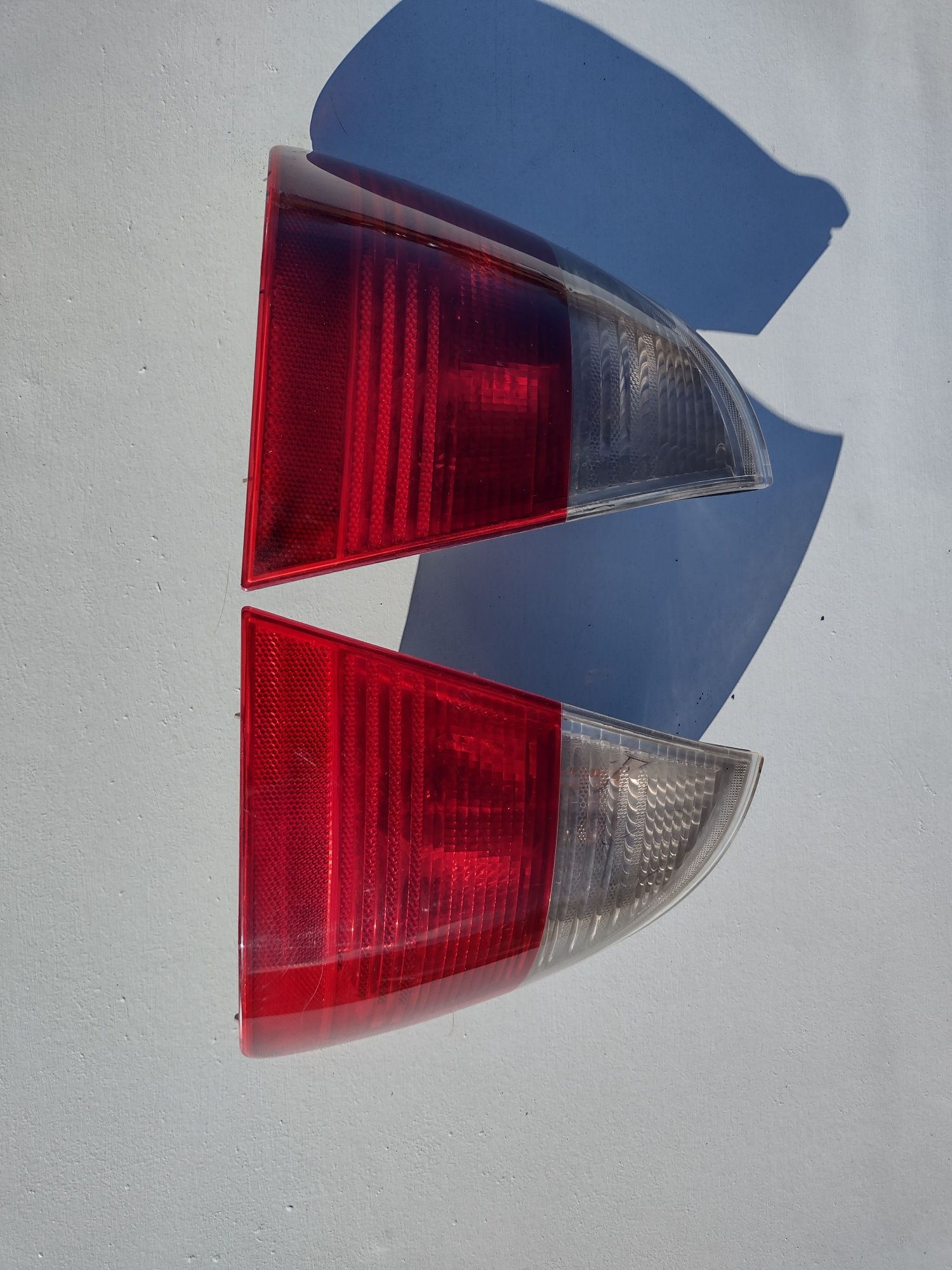 Фарове стопове за БМВ е46 седан комби купе