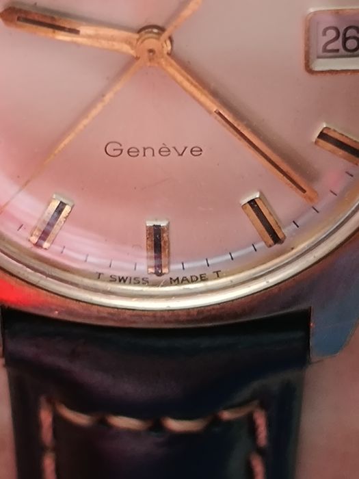 Vând ceas Omega  automatic