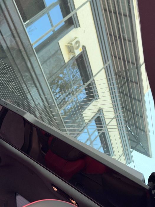 Bmw i5 zavod mativiy