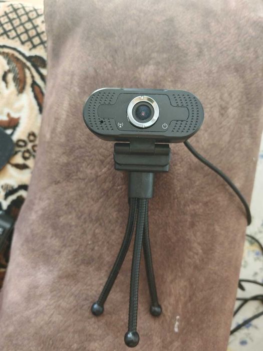 Vand o camera webcam, Axroad Mall, Full HD, 1080P