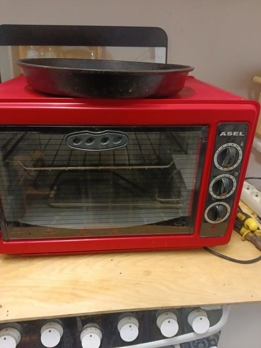 Продам печь Асел