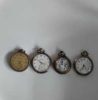 Ceasuri vechi de buzunar 320 lei bucata