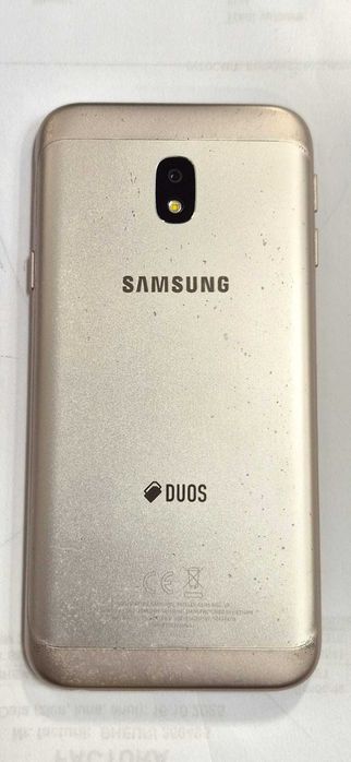 Vand Samsung Galaxy J3 2017