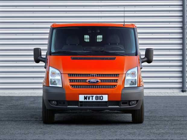 Ford Transit ( V347/8 ) 2006 - 2013 PIESE AUTO