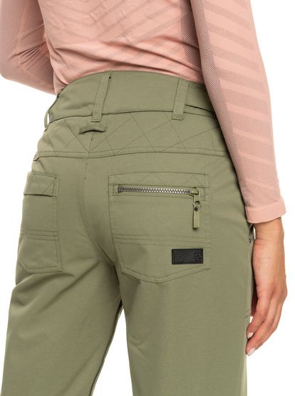 Roxy дамски ски/сноуборд панталони