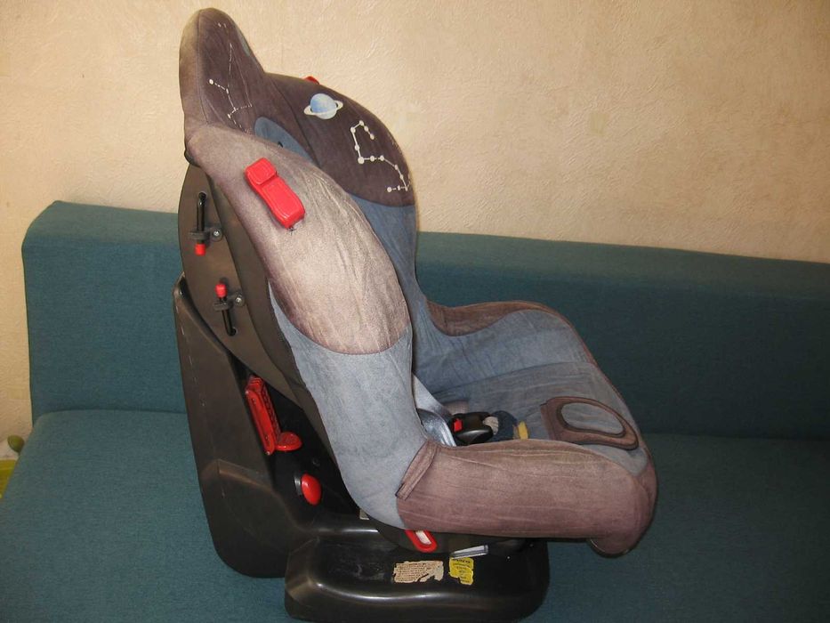 Продавам детско столче за кола CANGAROO
