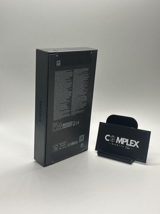 Samsung Galaxy S25 PLUS - 256Gb/ 12 Gb Ram - NOU SIGILAT + Garantie